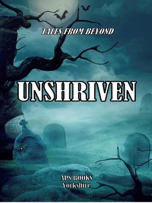 cover image of Unshriven